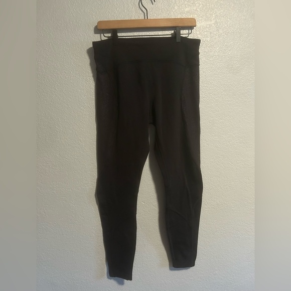 Lululemon leggings - Picture 7 of 7